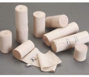 High Elastic Bandage