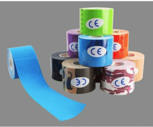 Kinesiology Tape