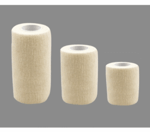 PBT Crepe Self-Adhesive Elastic Bandage