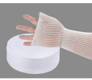 Tubular Elastic Net Bandage