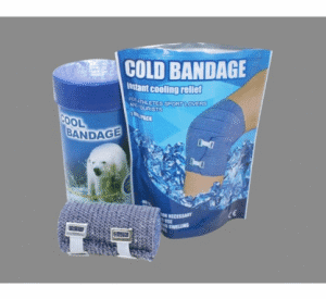 Cold Bandage