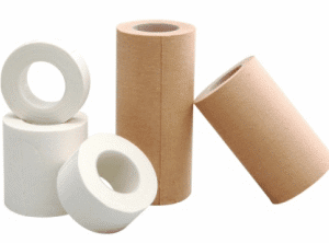 Zinc Oxide Plaster (Simple Packing)