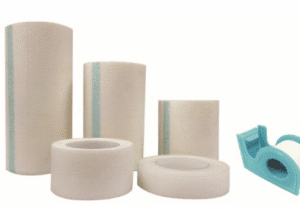 Non-Woven Surgical Tape