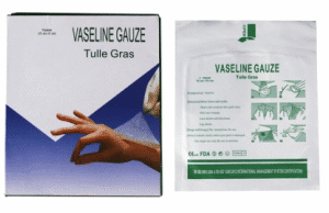Vaseline Gauze