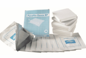 Paraffin Gauze
