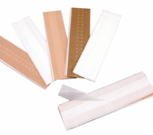 Long Strip Wound Dressing Plaster With Pad