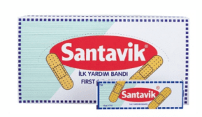 Santavik Band
