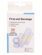 First-aid Bandage