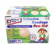 MP Bandage First Aid