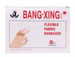 Bang-Xing Band