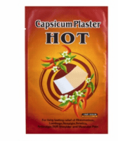 Capsicum Plaster