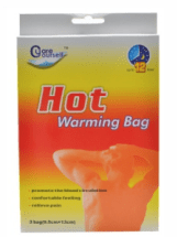 Hot Warming Bag