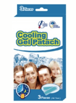 Cooling Patch