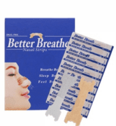 Better Breathe Nasal Strips