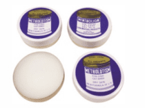 Menthol Balm