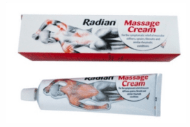 Massage Cream