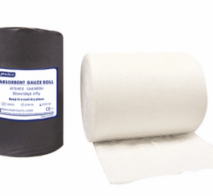 Gauze Roll