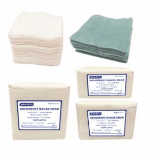 Gauze Swabs