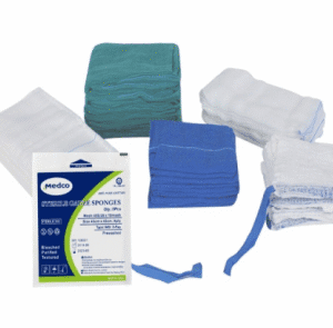 Laparotomy Sponge/Abdominal Gauze
