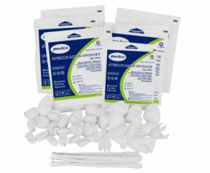 Gauze Ball