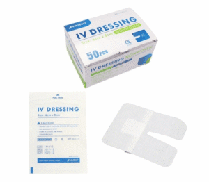 Non-Woven I.V Dressing