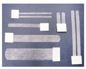 Wound Skin Closures