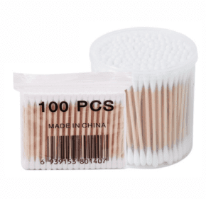 Cotton Swab