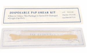 Disposable Pap Smear Kit
