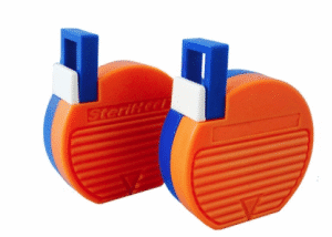Sterile Safety Lancet