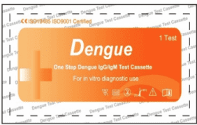 Urinalysis Reagent Strips