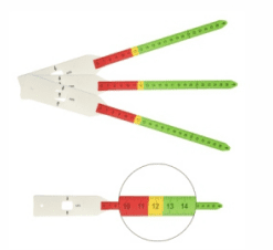 Muac Tape Size: Adult / Child