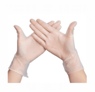 Vinyl/PVC Gloves