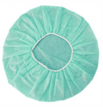Round Nurse Cap