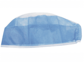 Doctor Cap (Elastic Back)