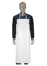 CPE Apron