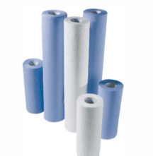 Examination Couch Paper Roll