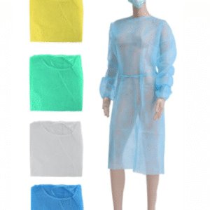 Disposable Surgeon Gown