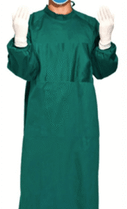Surgeon Gown