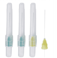 IV Cannula Pen Type