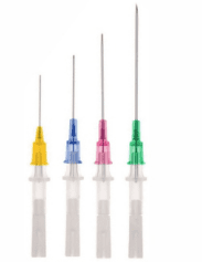 Dental Needle