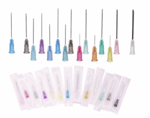 Disposable Hypodermic Needle