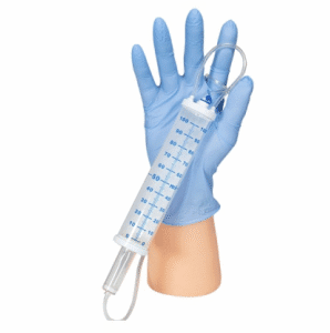 Burette Infusion Set