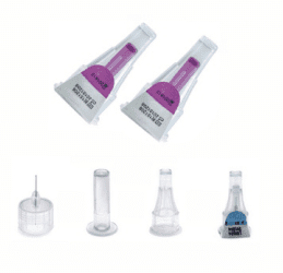 Insulin Pen Needle