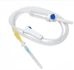 Disposable Infusion Set