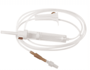 Disposable Infusion Set