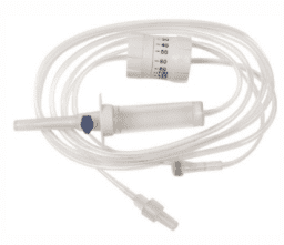 Disposable Infusion Set