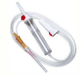 Disposable Blood Infusion Set