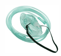 Oxygen Mask