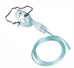 Nebulizer Mask