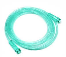Oxygen Connection Tubing